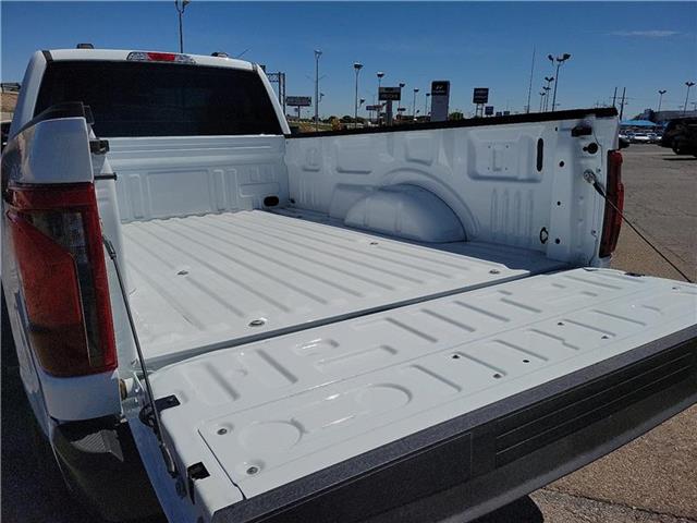new 2025 Ford F-150 car, priced at $49,180