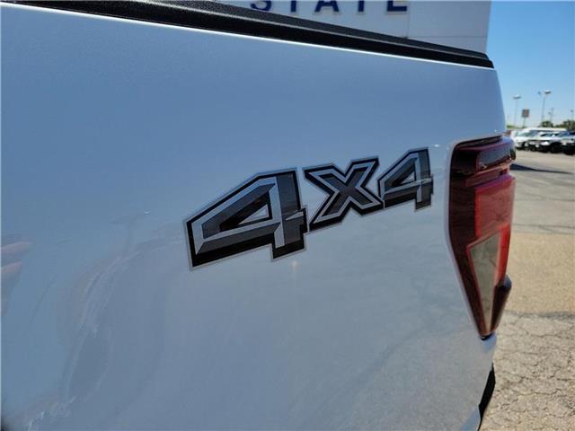 new 2025 Ford F-150 car, priced at $49,180