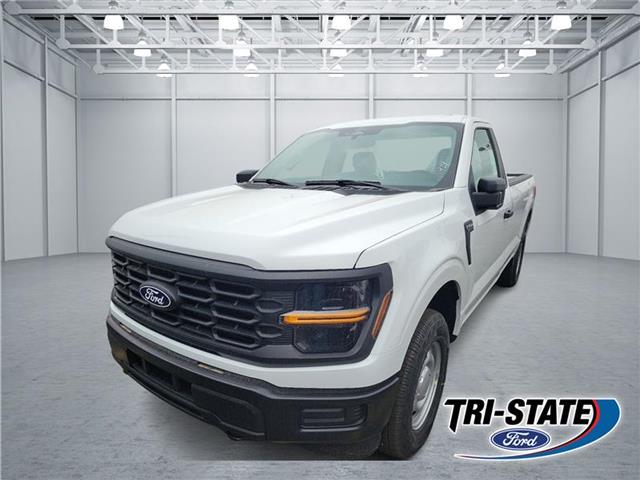 new 2025 Ford F-150 car, priced at $49,180