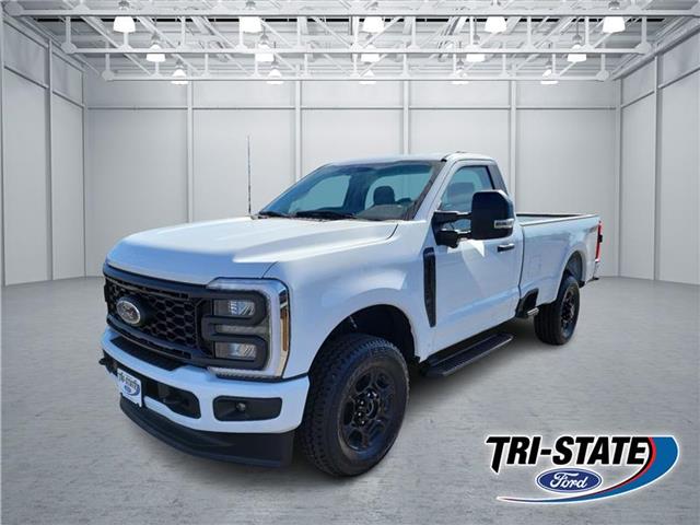 new 2024 Ford F-350 car, priced at $59,590