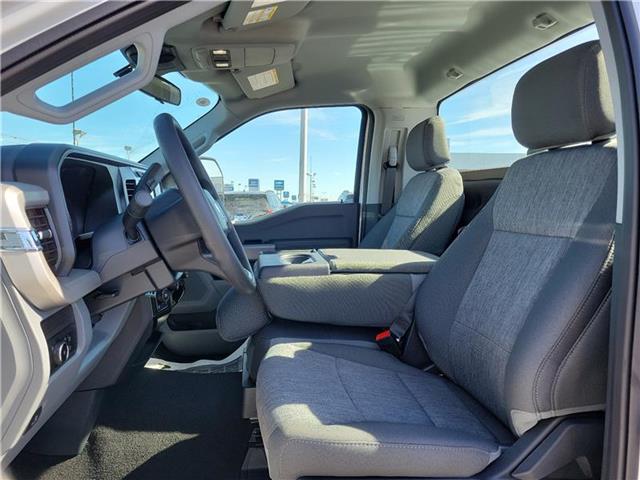 new 2024 Ford F-350 car, priced at $57,090