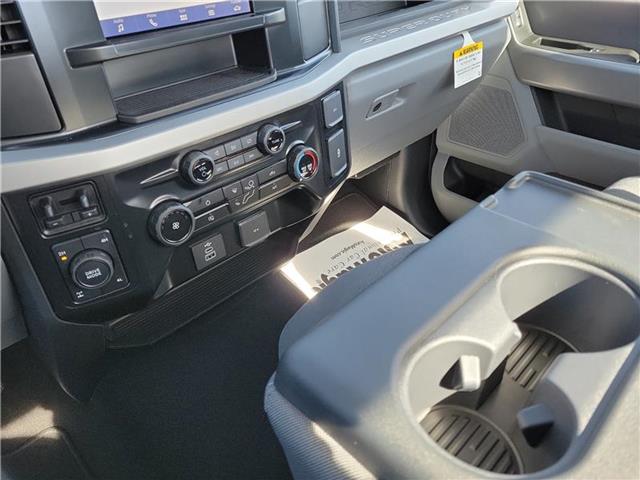 new 2024 Ford F-350 car, priced at $57,090
