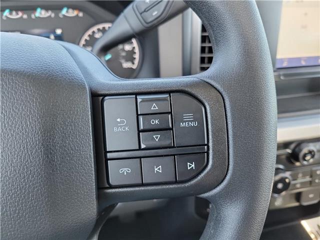 new 2024 Ford F-350 car, priced at $57,090