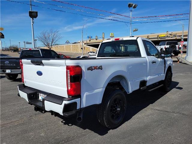 new 2024 Ford F-350 car, priced at $59,590