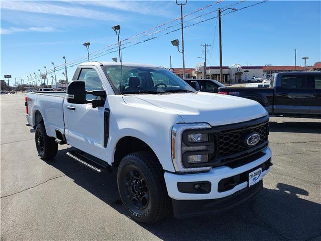 new 2024 Ford F-350 car, priced at $57,090