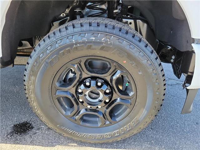 new 2024 Ford F-350 car, priced at $57,090