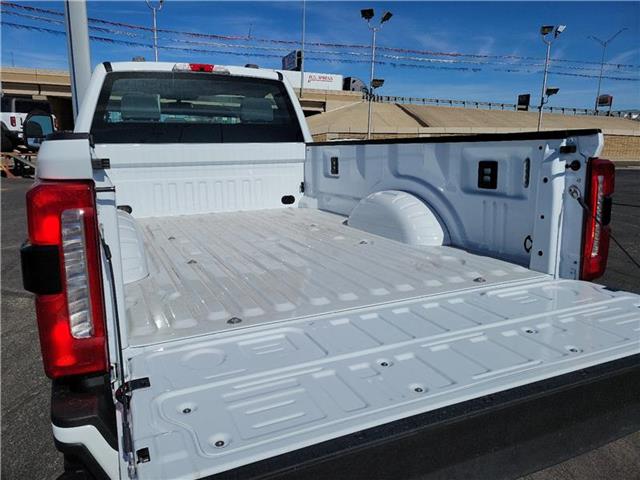 new 2024 Ford F-350 car, priced at $57,090