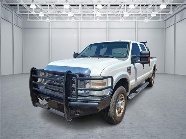 used 2008 Ford F-250 car, priced at $10,999