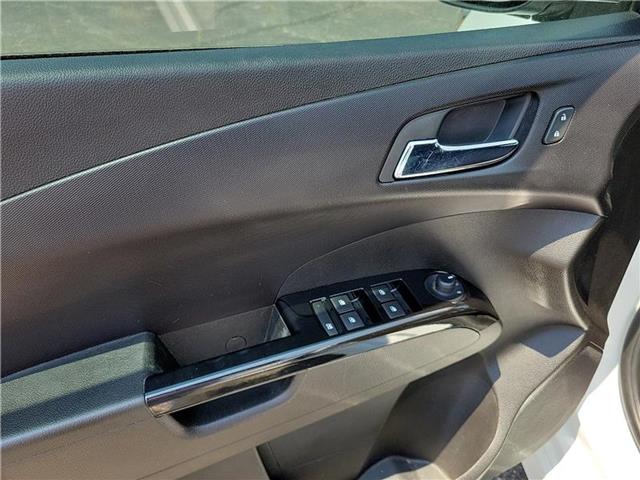 used 2019 Chevrolet Sonic car, priced at $12,425