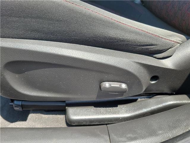 used 2019 Chevrolet Sonic car, priced at $12,425