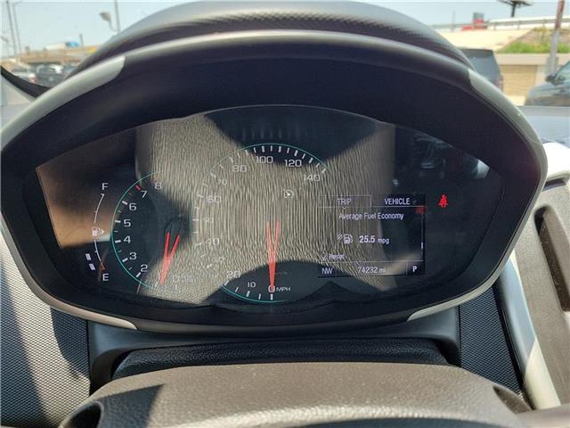 used 2019 Chevrolet Sonic car, priced at $12,425