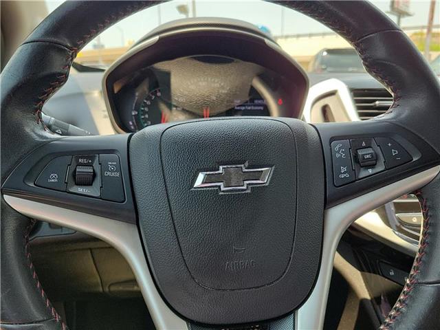 used 2019 Chevrolet Sonic car, priced at $12,425