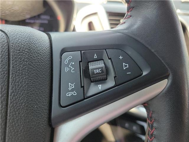 used 2019 Chevrolet Sonic car, priced at $12,425