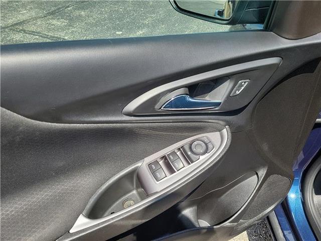 used 2022 Chevrolet Malibu car, priced at $21,125