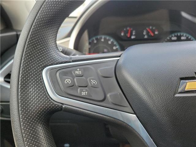used 2022 Chevrolet Malibu car, priced at $21,125