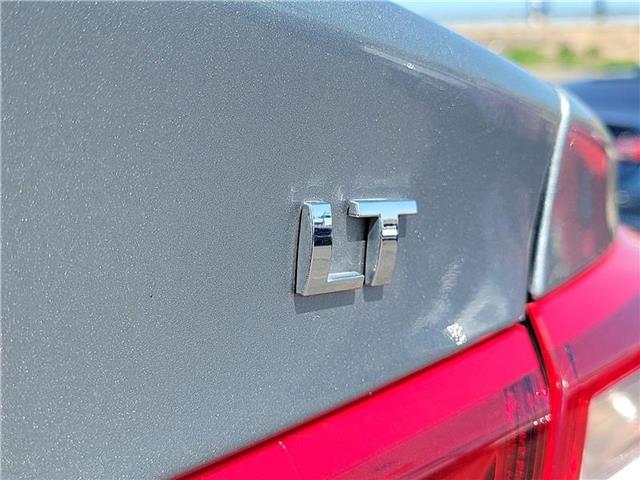 used 2024 Chevrolet Malibu car, priced at $22,600