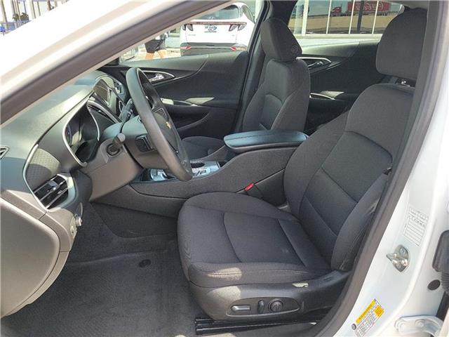used 2024 Chevrolet Malibu car, priced at $22,750