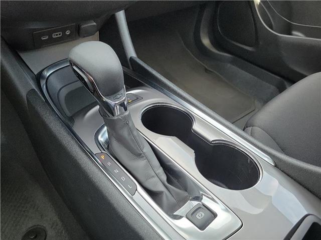 used 2024 Chevrolet Malibu car, priced at $22,750