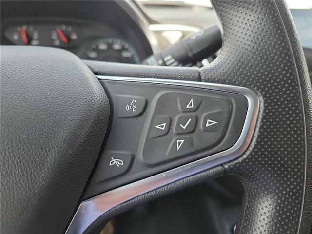used 2024 Chevrolet Malibu car, priced at $22,750