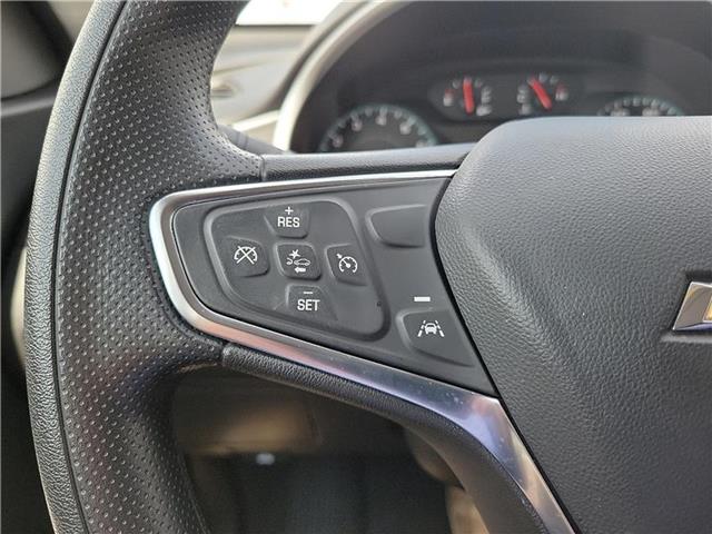 used 2024 Chevrolet Malibu car, priced at $22,750