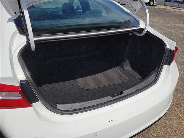 used 2024 Chevrolet Malibu car, priced at $22,750