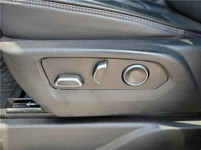 used 2023 GMC Yukon XL car, priced at $74,999