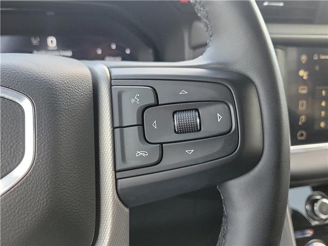 used 2023 GMC Yukon XL car, priced at $74,999