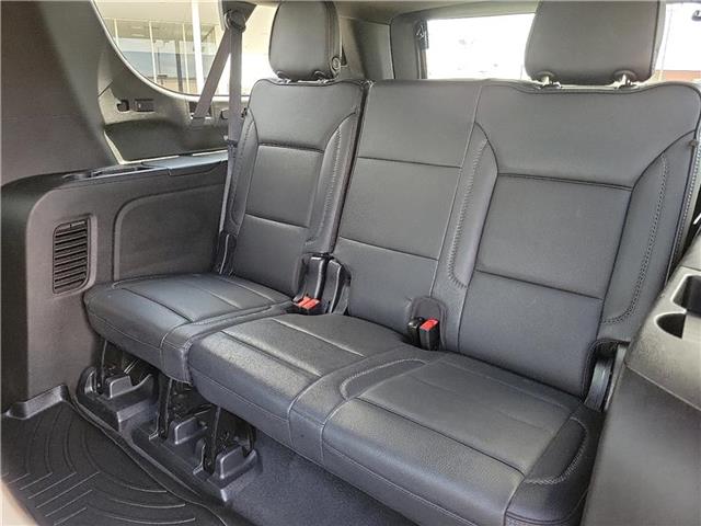 used 2023 GMC Yukon XL car, priced at $74,999