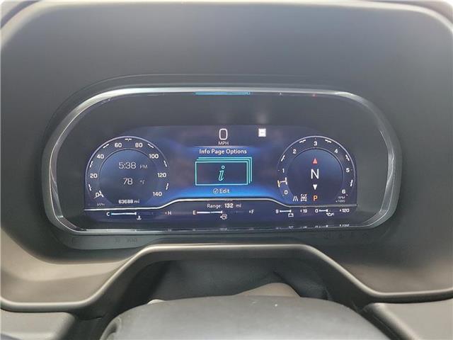 used 2022 Chevrolet Tahoe car, priced at $58,999