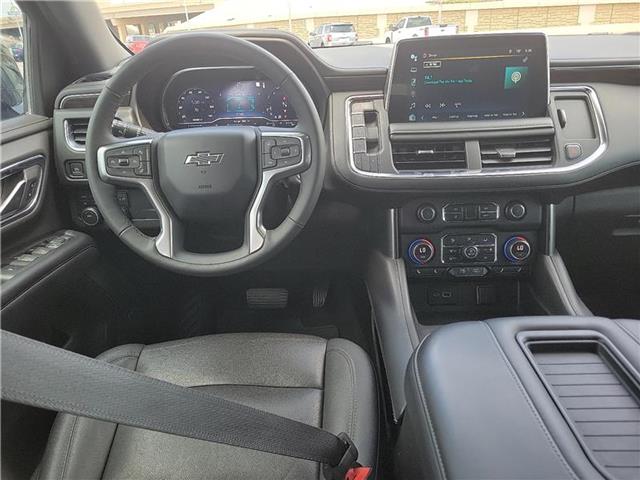 used 2022 Chevrolet Tahoe car, priced at $58,999