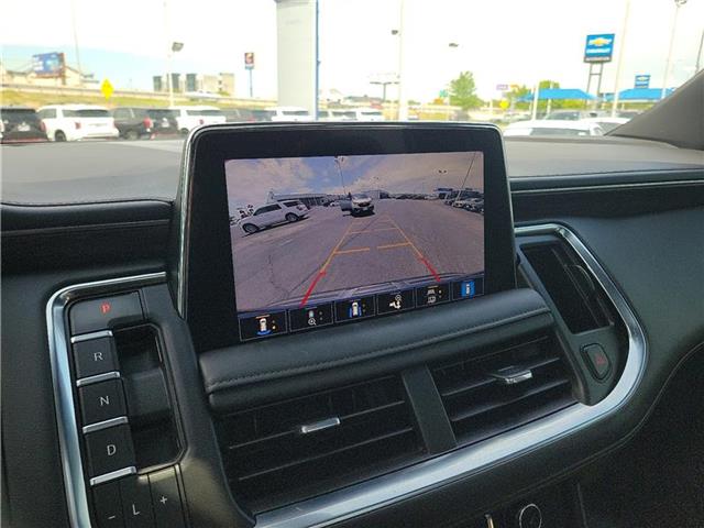 used 2021 Chevrolet Tahoe car, priced at $52,999