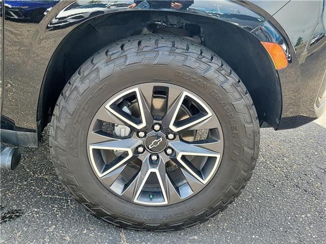 used 2021 Chevrolet Tahoe car, priced at $52,999