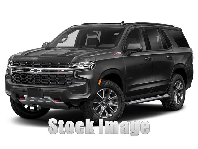 used 2022 Chevrolet Tahoe car, priced at $59,999