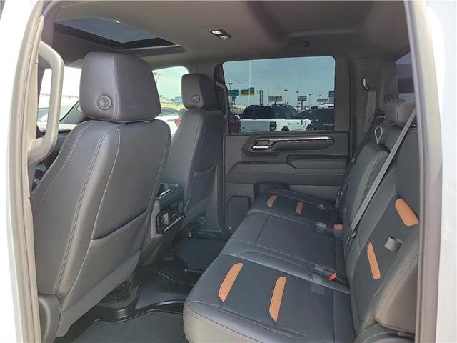 used 2024 GMC Sierra 2500HD car, priced at $77,999