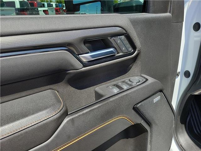 used 2024 GMC Sierra 2500HD car, priced at $77,999