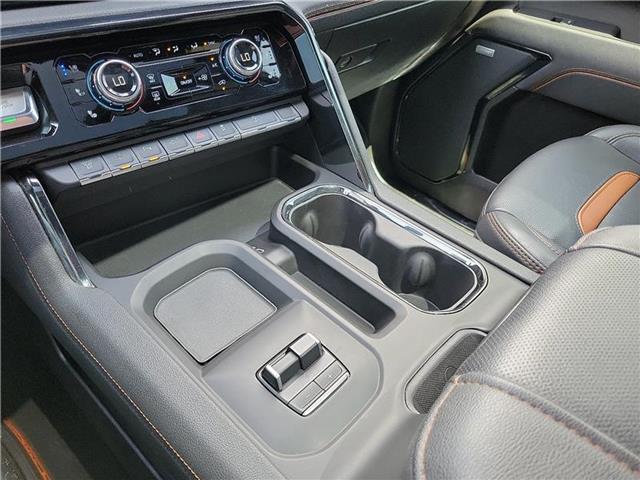 used 2024 GMC Sierra 2500HD car, priced at $77,999
