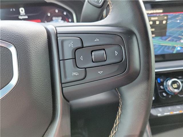 used 2024 GMC Sierra 2500HD car, priced at $77,999