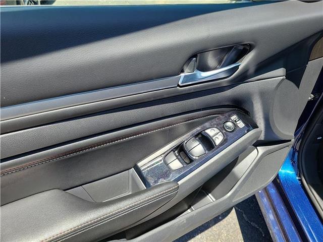 used 2023 Nissan Altima car, priced at $29,900
