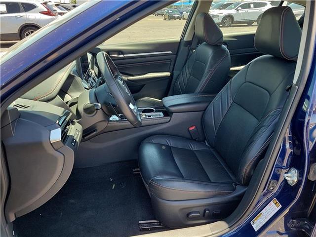 used 2023 Nissan Altima car, priced at $29,900