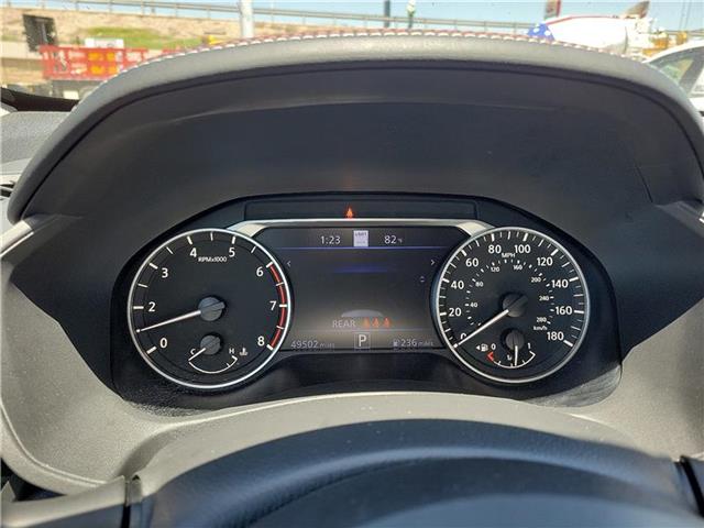 used 2023 Nissan Altima car, priced at $29,900
