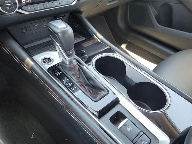 used 2023 Nissan Altima car, priced at $29,900