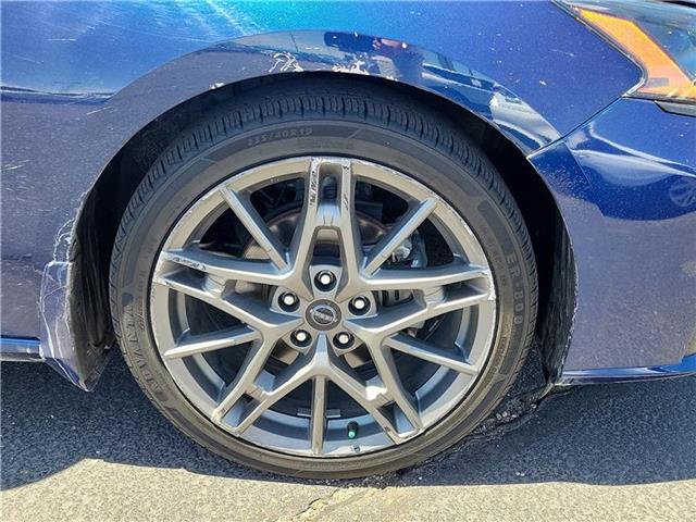 used 2023 Nissan Altima car, priced at $29,900