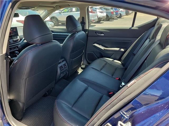 used 2023 Nissan Altima car, priced at $29,900