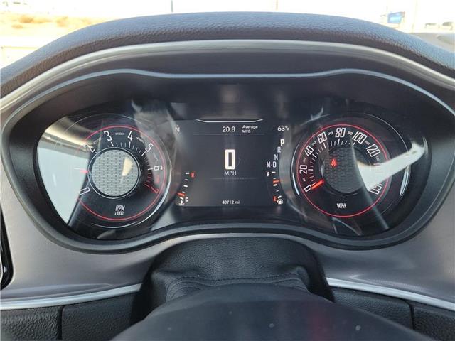 used 2022 Dodge Challenger car, priced at $24,999