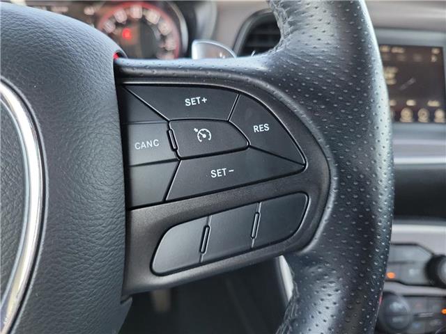 used 2022 Dodge Challenger car, priced at $24,999