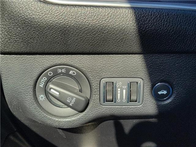used 2022 Dodge Challenger car, priced at $24,999