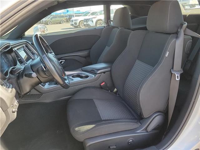 used 2022 Dodge Challenger car, priced at $24,999