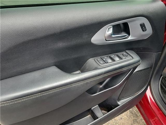 used 2020 Chrysler Pacifica car, priced at $22,525