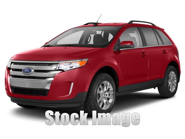 used 2013 Ford Edge car, priced at $9,999