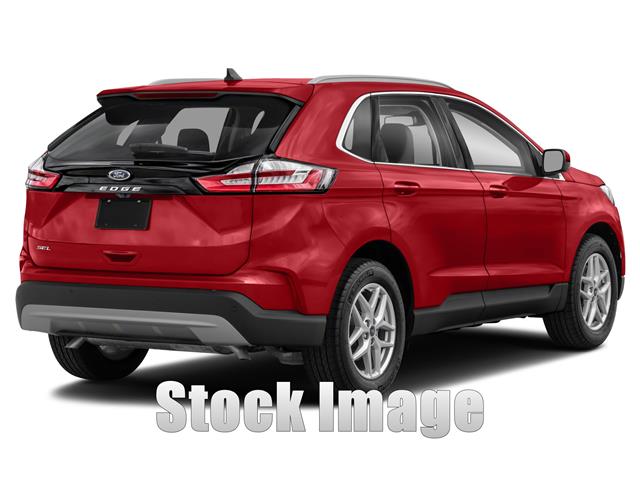 used 2022 Ford Edge car, priced at $29,999